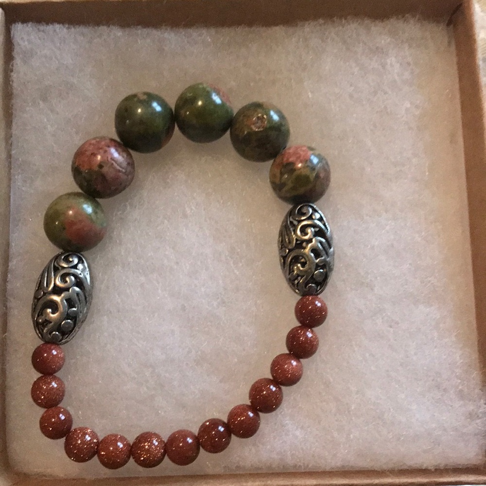 Beaded Bracelet